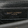 Saint Laurent Medium Calfskin Solferino Satchel In Box Secondhand