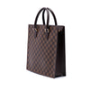 Louis Vuitton Damier Ebene Venice Sac Plat Secondhand