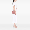 Gucci Mini Microguccissima Dome Satchel Secondhand