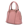 Gucci Mini Microguccissima Dome Satchel Secondhand