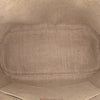 Gucci Mini Microguccissima Dome Satchel Secondhand