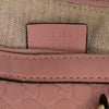 Gucci Mini Microguccissima Dome Satchel Secondhand