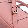 Gucci Mini Microguccissima Dome Satchel Secondhand