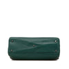 Gucci Medium Zumi Leather Satchel Secondhand