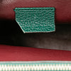 Gucci Medium Zumi Leather Satchel Secondhand