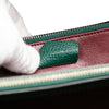 Gucci Medium Zumi Leather Satchel Secondhand
