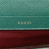 Gucci Medium Zumi Leather Satchel Secondhand