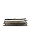 Bvlgari Medium Patent Serpenti Forever Shoulder Bag Secondhand