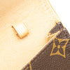 Secondhand Louis Vuitton Monogram Pochette Twin PM
