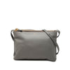 Celine Large Lambskin Trio Crossbody Secondhand