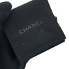 Chanel Gold Plated Rhinestone and Faux Pearl CC Star Push Back Earrings Secondhand