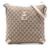 Gucci GG Canvas Abbey D Ring Crossbody Secondhand