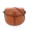 Burberry Leather Crossbody Secondhand