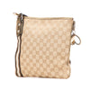 Gucci GG Canvas Jolicoeur Crossbody Secondhand