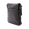 Louis Vuitton Monogram Macassar Bass MM Secondhand