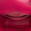 Chanel Mini Square Classic Lambskin Single Flap Secondhand
