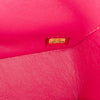 Chanel Mini Square Classic Lambskin Single Flap Secondhand