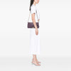 Burberry Medium Grained Calfskin Mildenhall Crossbody Secondhand