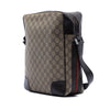 Gucci GG Supreme Web Crossbody Secondhand