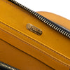 Fendi Zebra Print Canvas Twins Handbag Secondhand