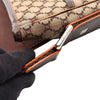 Celine Macadam Canvas Crossbody Secondhand