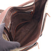 Celine Macadam Canvas Crossbody Secondhand