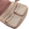 Celine Macadam Canvas Crossbody Secondhand