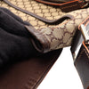 Celine Macadam Canvas Crossbody Secondhand