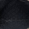 Chanel Large Quilted Lambskin Colorblock O Case Secondhand