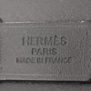 Hermès Military Toile and Vache Hunter Herbag Zip 20 Secondhand