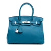 Hermès Togo Birkin Retourne 30 Secondhand