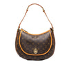 Louis Vuitton Monogram Tulum PM Secondhand