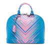 Louis Vuitton Epi Tropical Alma PM Secondhand