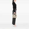 Dior Medium Calfskin Embroidered Jardin D Hiver Lady Dior Secondhand