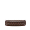 Celine Macadam Coated Canvas Pouch Secondhand