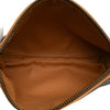 Celine Macadam Coated Canvas Pouch Secondhand