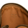 Celine Macadam Coated Canvas Pouch Secondhand