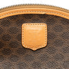 Celine Macadam Coated Canvas Pouch Secondhand