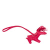 Hermès Milo Lambskin GriGri Rodeo Bag Charm PM Secondhand