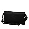 Gucci Nylon Double Pocket Belt Bag Secondhand