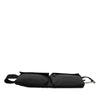 Gucci Nylon Double Pocket Belt Bag Secondhand