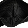 Gucci Nylon Double Pocket Belt Bag Secondhand