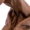 Bottega Veneta Lambskin The Shoulder Pouch Secondhand