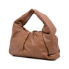Bottega Veneta Lambskin The Shoulder Pouch Secondhand