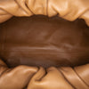 Bottega Veneta Lambskin The Shoulder Pouch Secondhand