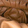 Bottega Veneta Lambskin The Shoulder Pouch Secondhand