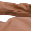 Bottega Veneta Lambskin The Shoulder Pouch Secondhand