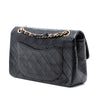 Chanel Small Classic Lambskin Double Flap Secondhand