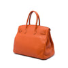 Hermès Togo Birkin Retourne 35 Secondhand
