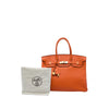 Hermès Togo Birkin Retourne 35 Secondhand